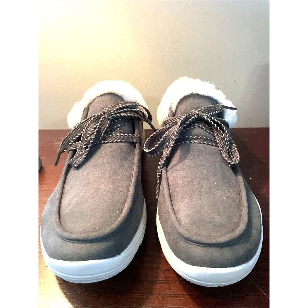 Ryka Women's  Alpine Green Avid Women’s NWOT Slip On Shoes     Sz 8/$75